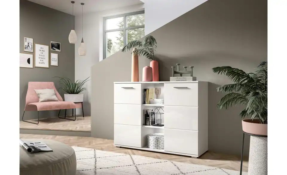 Kommode BHL 110|83|37 cm