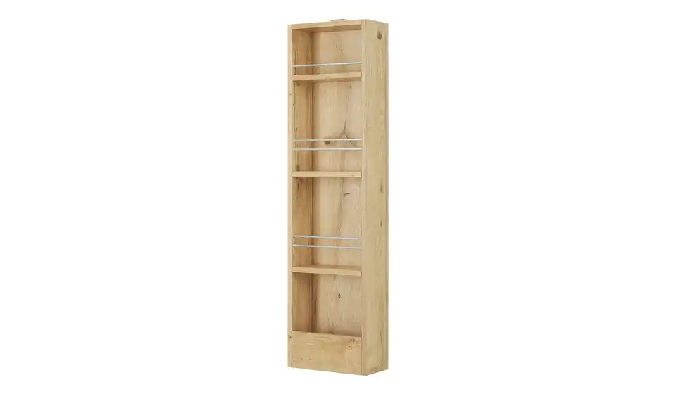 Mehrzweckschrank Vobarno BHT 30|110|20 cm
