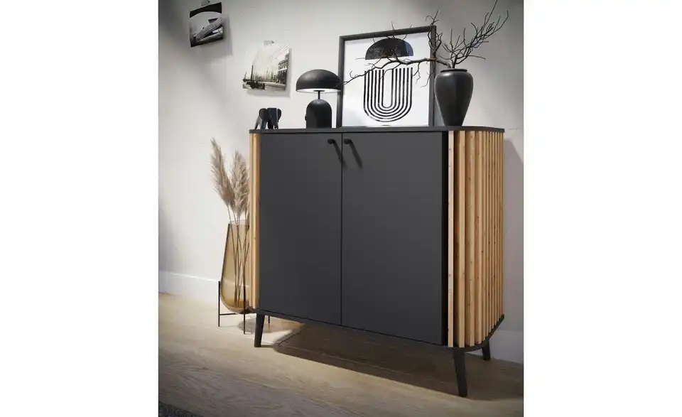 Kommode Postilli BHT 92|87,5|40 cm