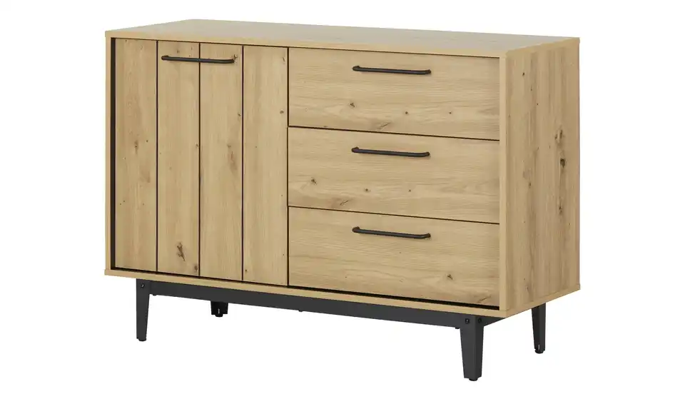 Kommode Scalea BHT 110|75|41,5 cm