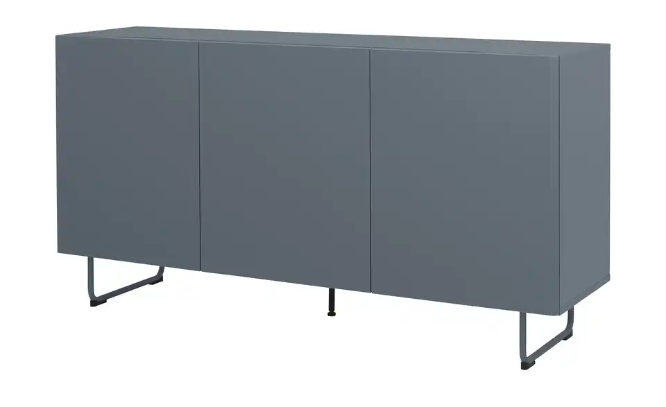 Roomers Sideboard Parlasco BHT 164|83|43 cm