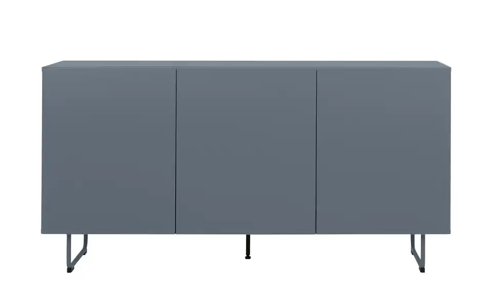 Roomers Sideboard Parlasco BHT 164|83|43 cm