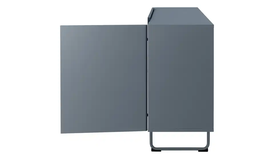 Roomers Sideboard Parlasco BHT 164|83|43 cm