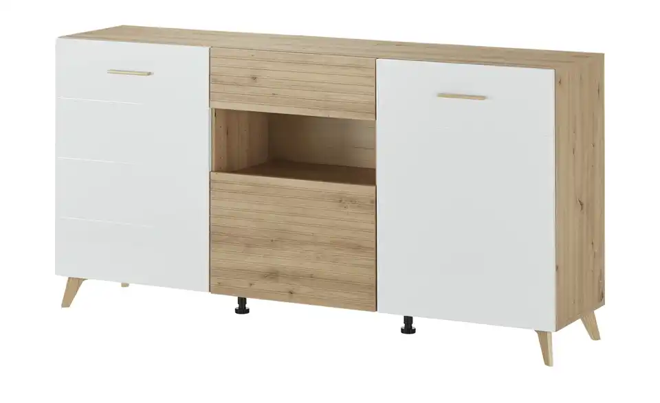 Sideboard Brenna BHT 173|87,5|41,5 cm