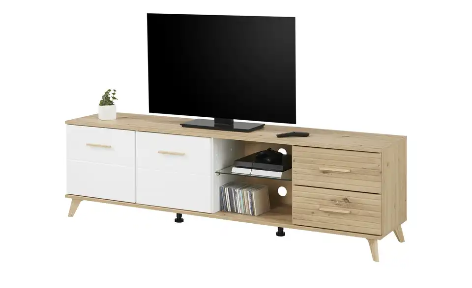 TV-Lowboard Brenna BHT 179,5|52,5|40 cm