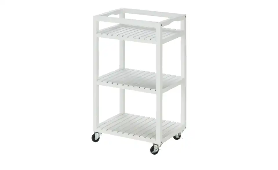 Rollwagen Oria BHT 47|76|33 cm Rollwagen Oria BHT 47|76|33 cm