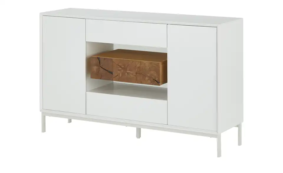 Sideboard Schiava BHT 140|85|40 cm