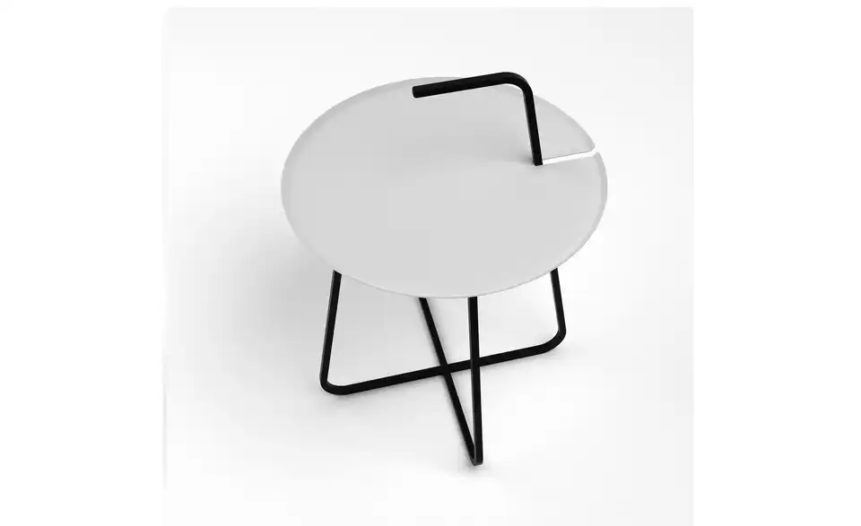 Beistelltisch BHL 40|55|40 cm