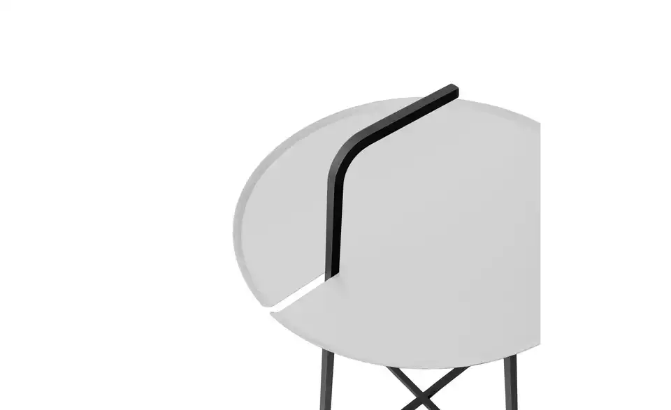 Beistelltisch BHL 40|55|40 cm