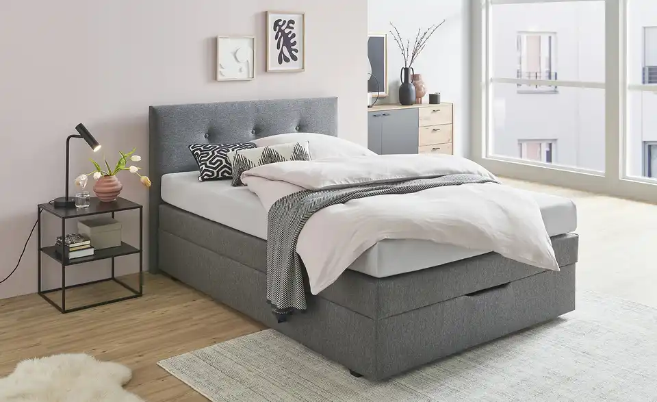 Beistelltisch Milano BHT 40|51|45 cm