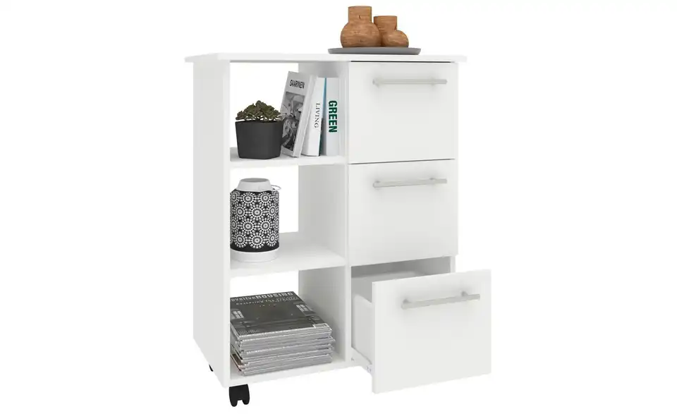 Servierwagen Esilo BHL 68|85|38 cm Servierwagen Esilo BHL 68|85|38 cm