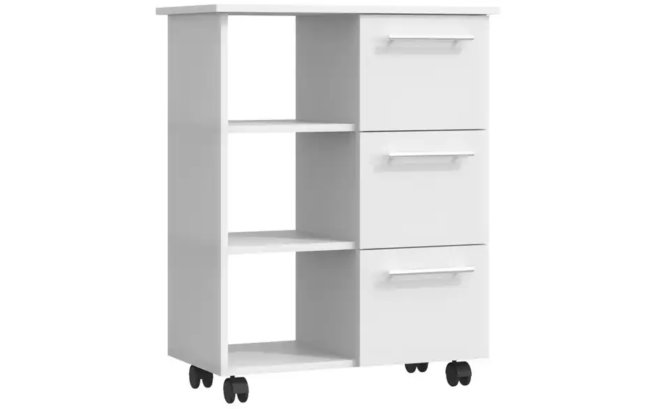 Servierwagen Esilo BHL 68|85|38 cm