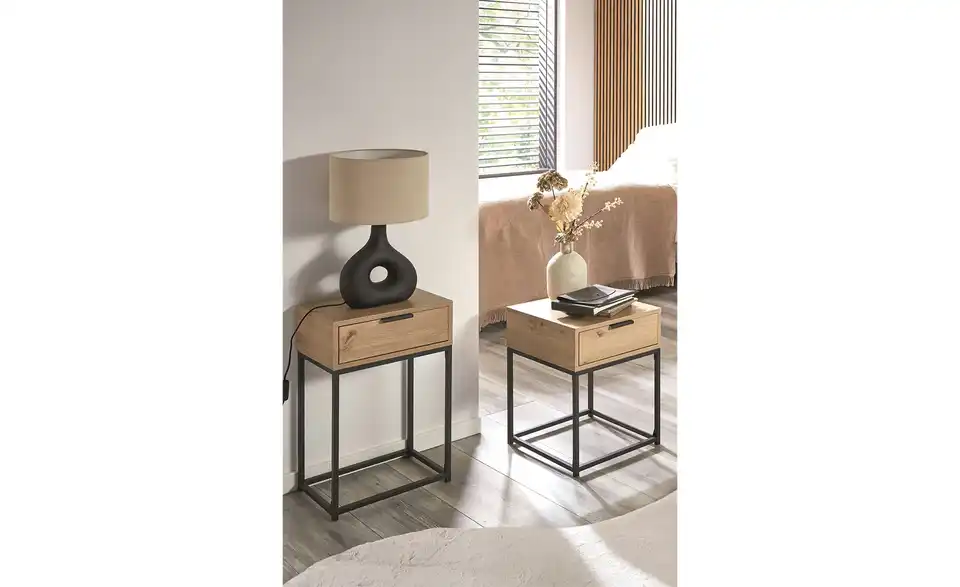 Konsole Haiger BHT 40|60|28 cm Konsole Haiger BHT 40|60|28 cm