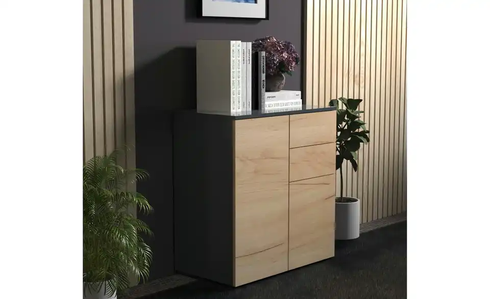 Kommode Dalosa BHL 70|77|39 cm