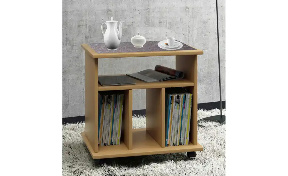 Beistelltisch Tabina BHL 45|59|60 cm Beistelltisch Tabina BHL 45|59|60 cm