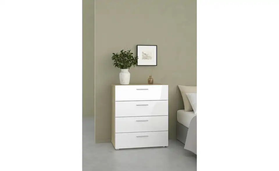 Kommode Pedara BHT 70|82|40,3 cm