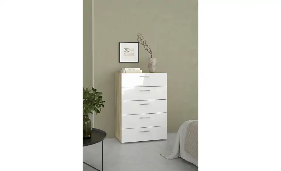 Kommode Pedara BHT 70|102|40,3 cm