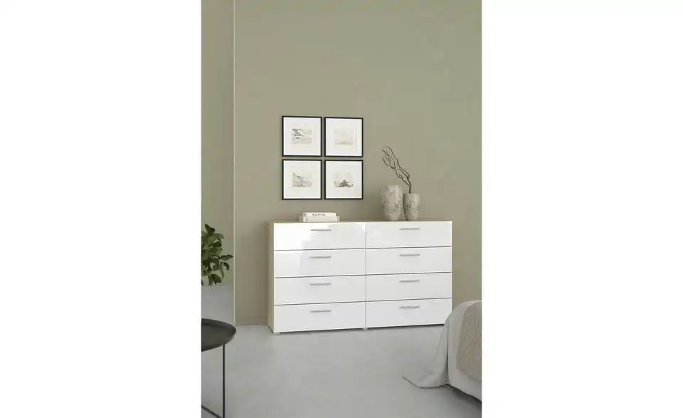 Sideboard Pedara BHT 140|82|40,4 cm