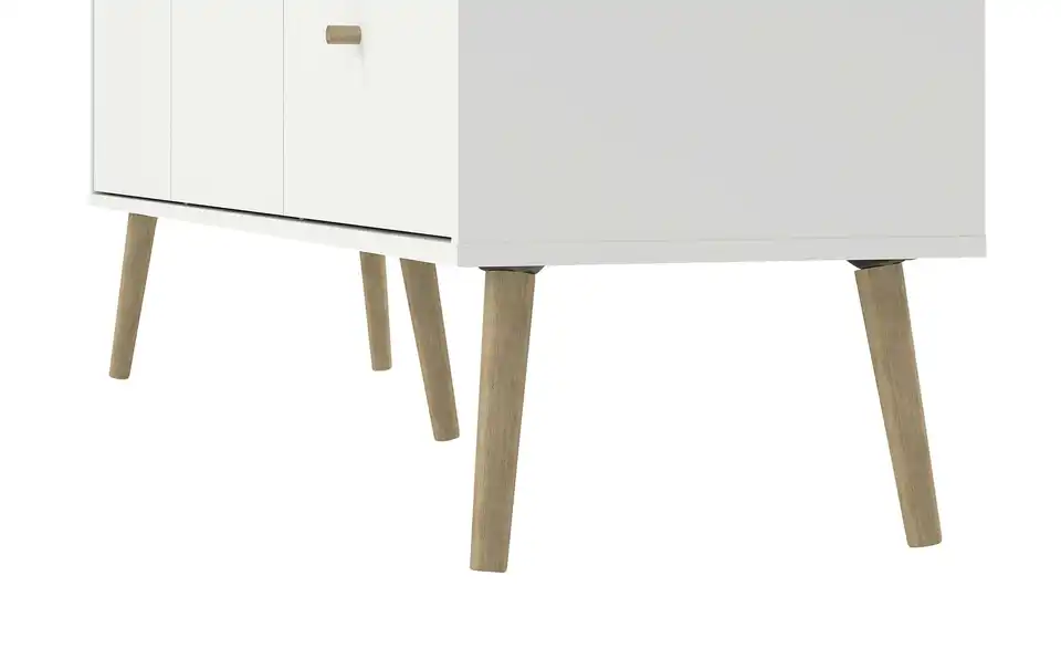 Sideboard Bonito BHT 147,2|81,7|39,1 cm