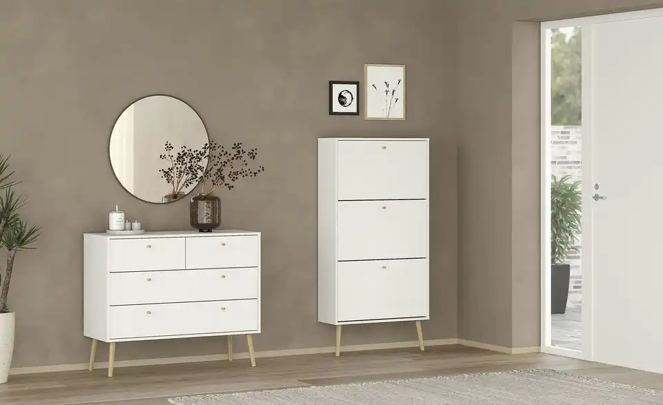 Kommode Bonito BHT 98,7|81,7|39,1 cm