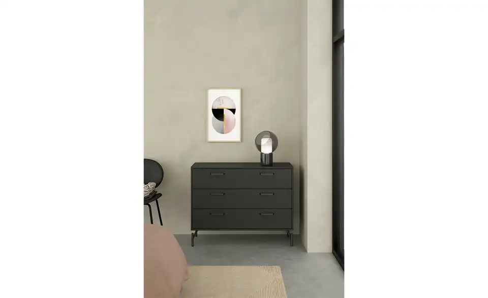 Kommode Desio BHT 98,7|76,6|39,8 cm