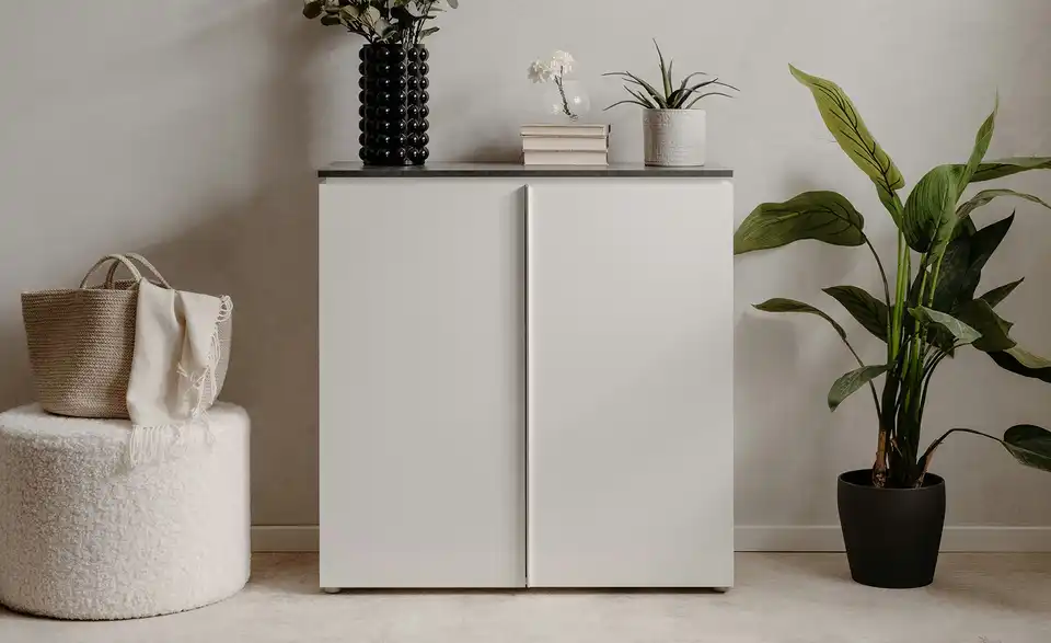 Kommode Bresimo BHT 88,5|92|40 cm