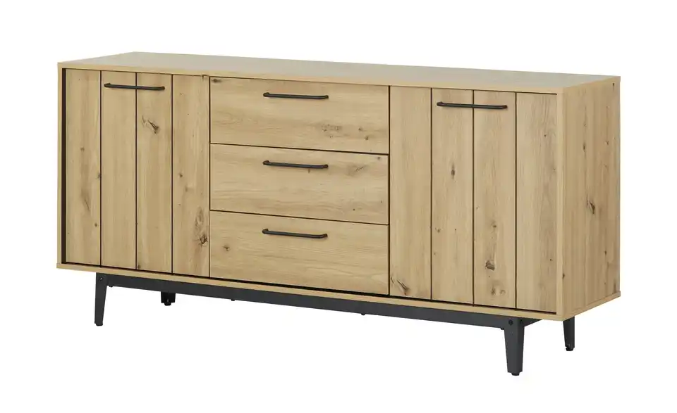 Sideboard Scalea BHT 160|75|41,5 cm Sideboard Scalea BHT 160|75|41,5 cm