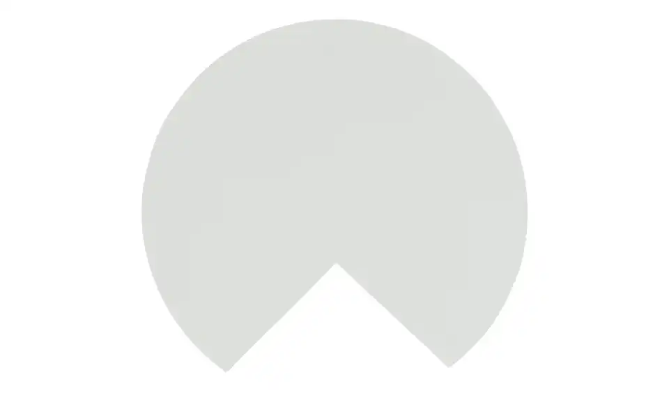 Beistelltisch Tobia H 48 cm, Ø 40 cm