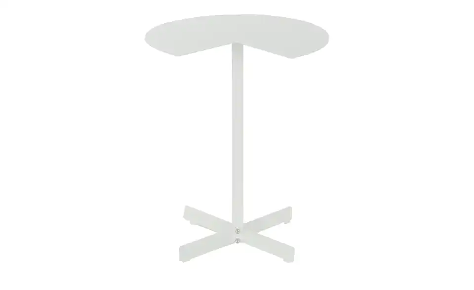 Beistelltisch Tobia H 48 cm, Ø 40 cm