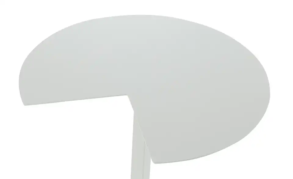 Beistelltisch Tobia H 48 cm, Ø 40 cm