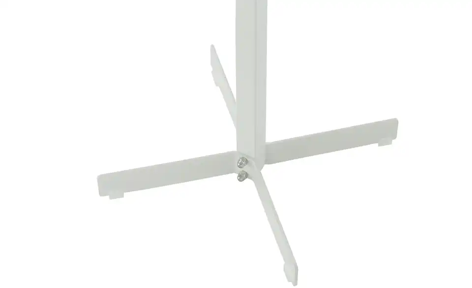 Beistelltisch Tobia H 48 cm, Ø 40 cm