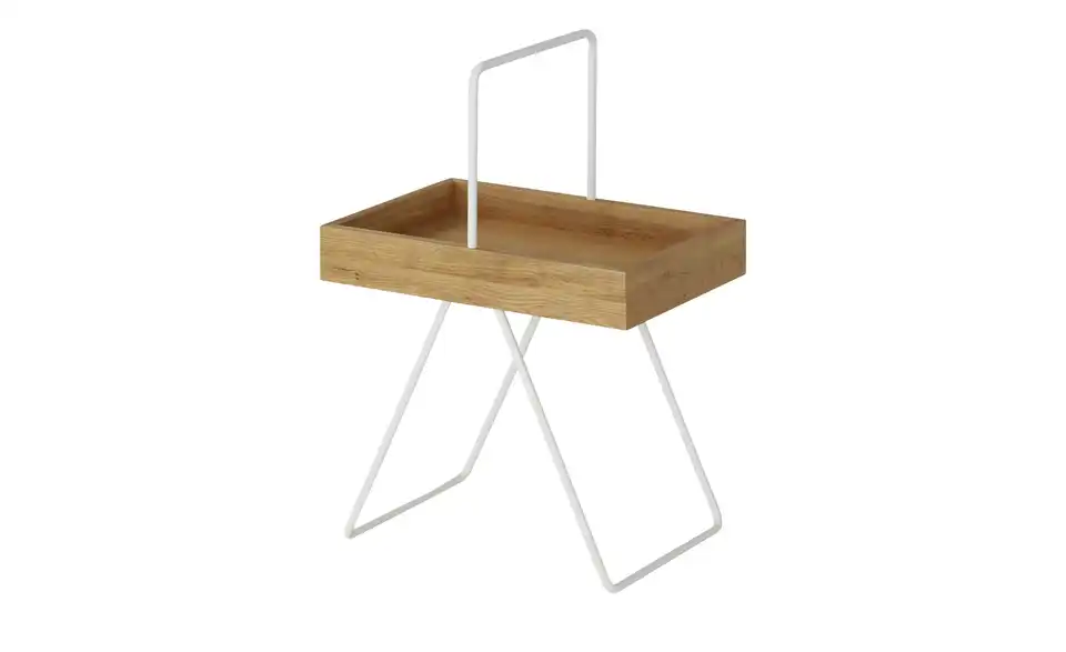 Beistelltisch Sinio BHL 34|70|49 cm