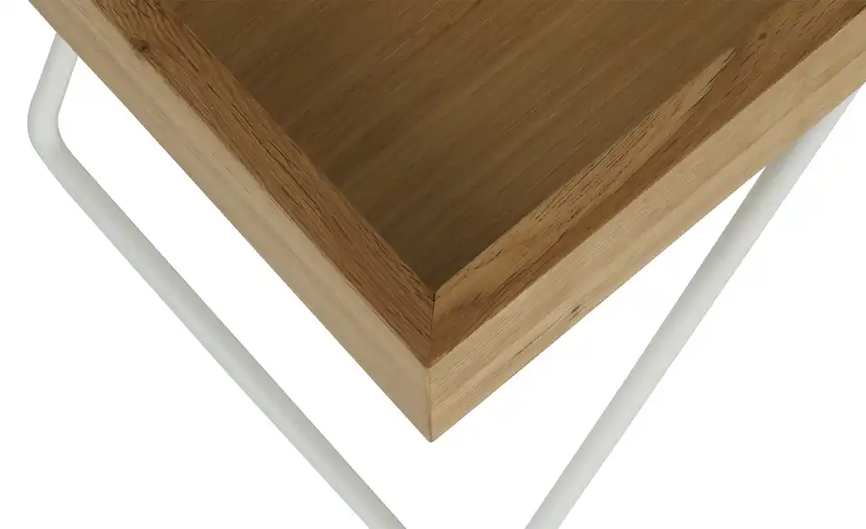 Beistelltisch Sinio BHL 34|70|49 cm