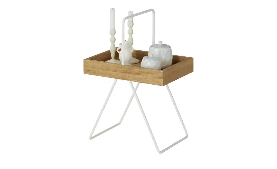 Beistelltisch Sinio BHL 34|70|49 cm