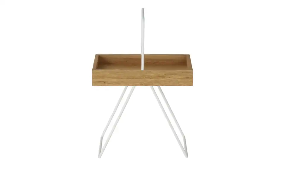 Beistelltisch Sinio BHL 34|70|49 cm