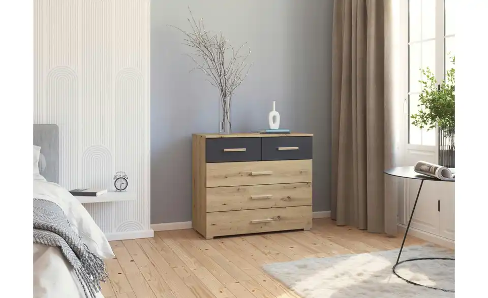 Kommode Moffat BHL 93|81|42 cm Kommode Moffat BHL 93|81|42 cm