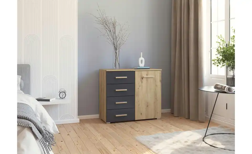 Kommode Moffat BHL 93|81|42 cm