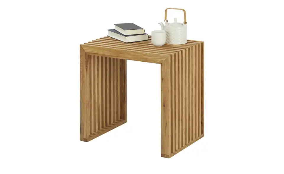 Beistelltisch Tino BHL 55|52|40 cm
