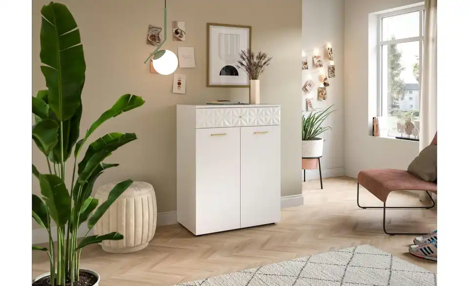 Kommode Prisma BHT 70|92|40 cm