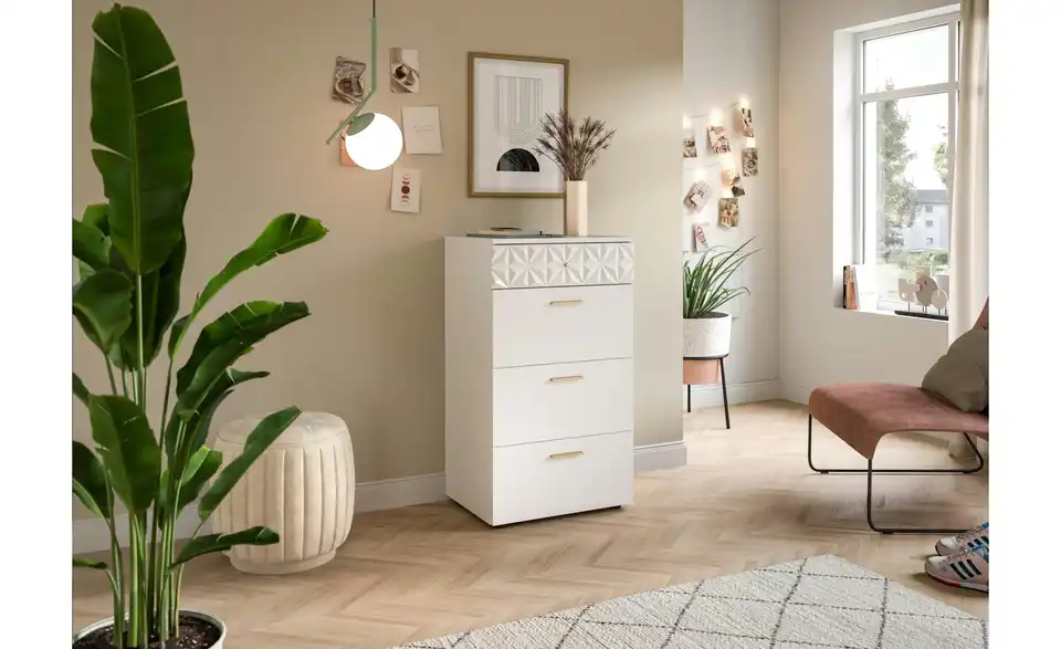 Kommode Prisma BHT 53|92|40 cm