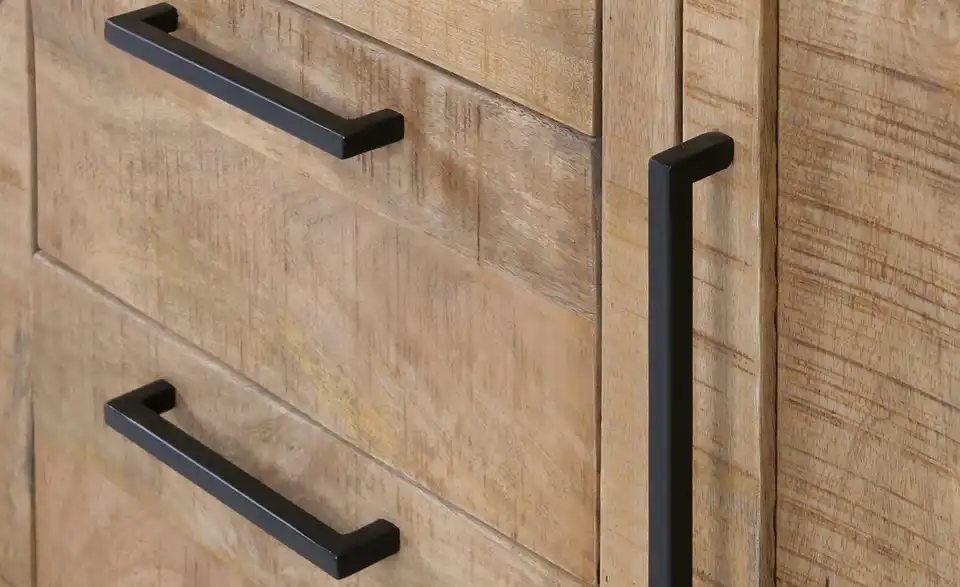 Highboard Kuba BHT 95|145|43 cm