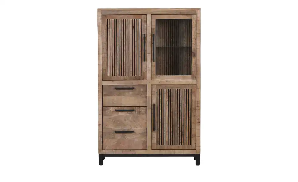 Highboard Kuba BHT 95|145|43 cm