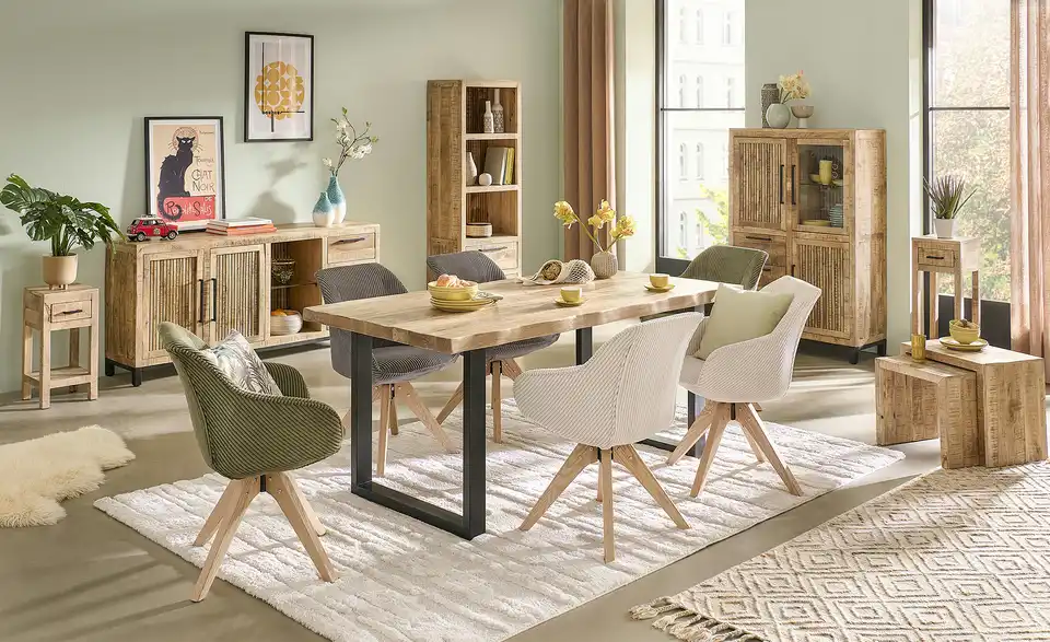 Sideboard Kuba BHT 175|80|43 cm