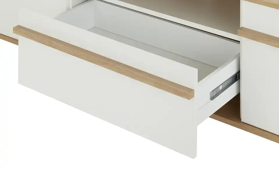 TV-Lowboard Ormea BHT 189|52|40 cm