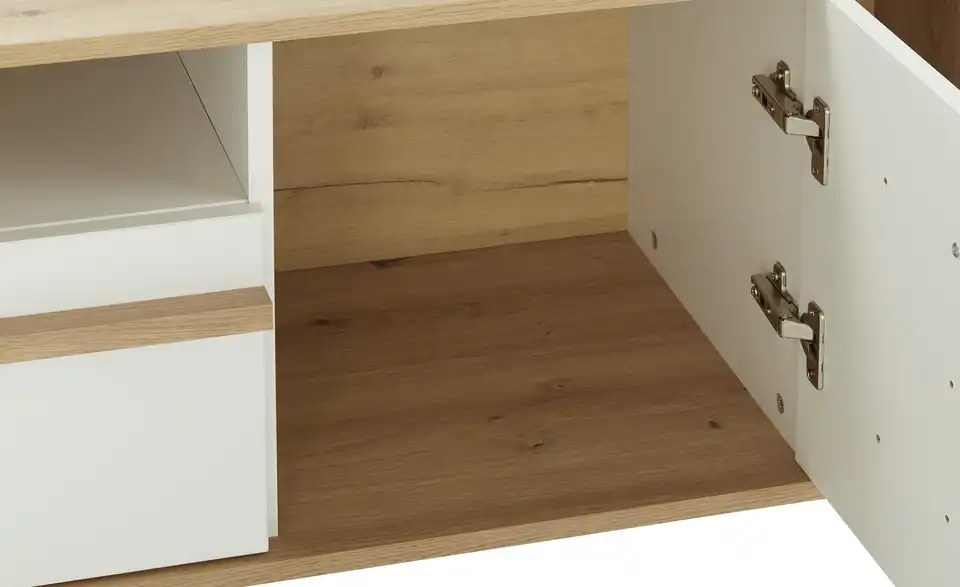 TV-Lowboard Ormea BHT 189|52|40 cm