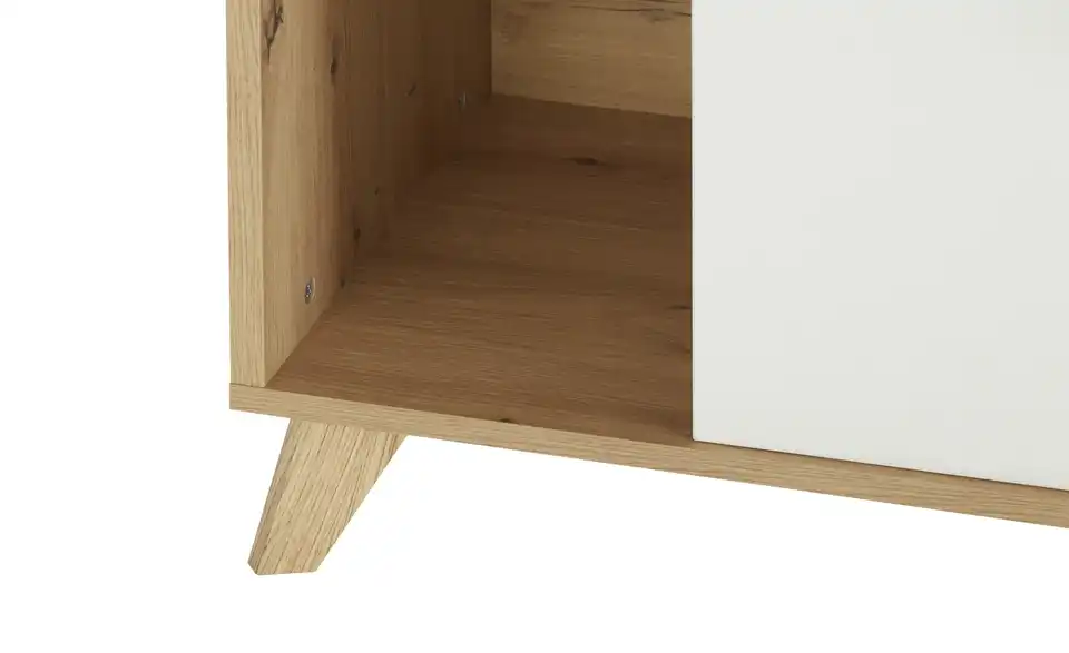 TV-Lowboard Ormea BHT 189|52|40 cm