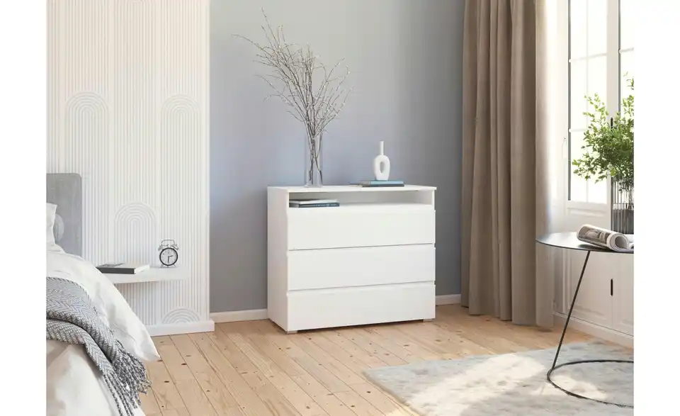 Kommode Jamie BHL 93|81|42 cm