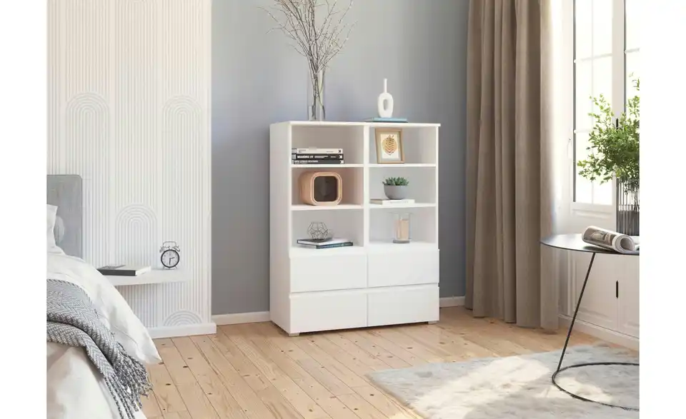 Kommode Jamie BHL 93|119|42 cm