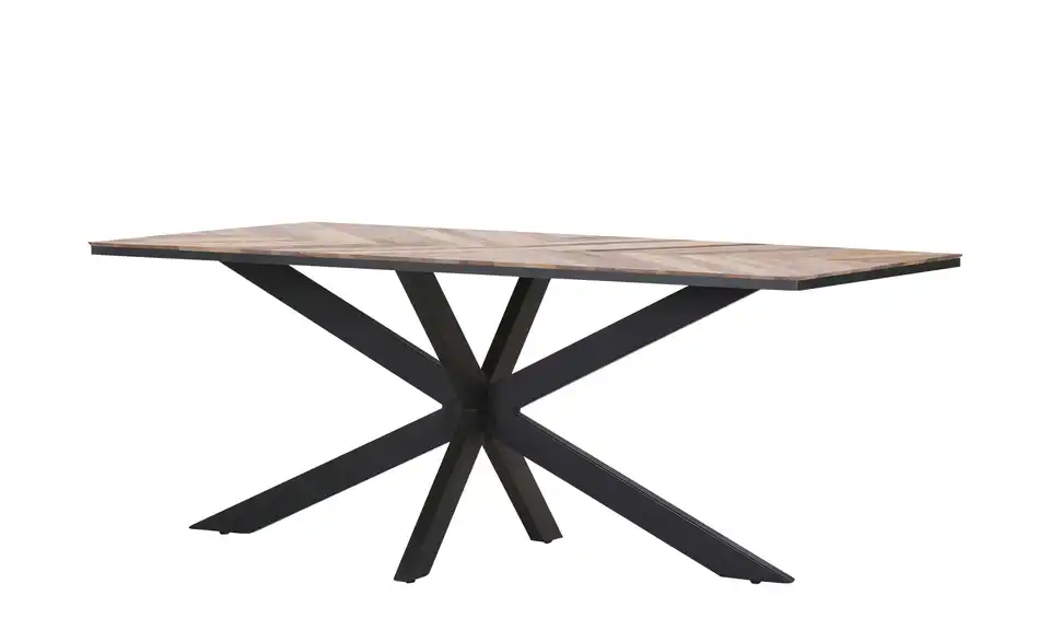 Esstisch Haiti BHL 100|76|200 cm