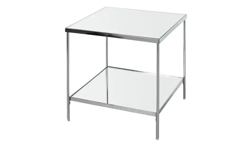 Beistelltisch Husby BHL 45|46|45 cm